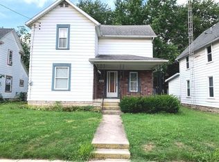 533 Blaine Ave, Marion, OH