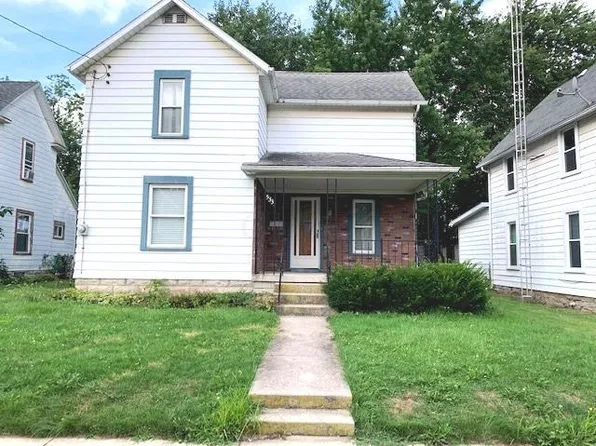 533 Blaine Ave, Marion, OH 43302