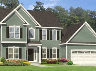 60 Alexandria Ln, Walworth, NY 14568