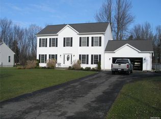 900 Lake St, Angola, NY 14006