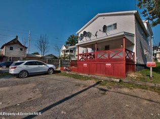1418 N Main Ave APT C, Scranton, PA 18508