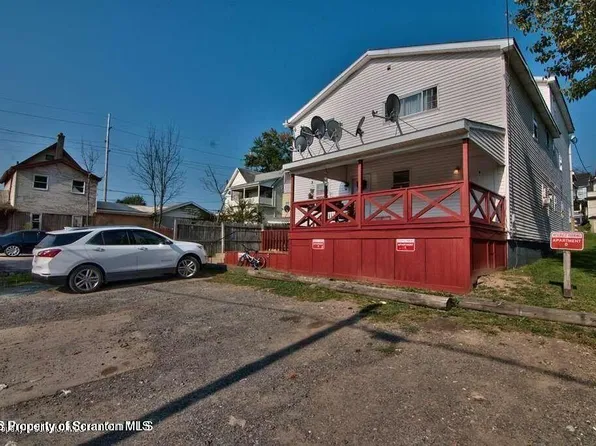 1418 N Main Ave APT C, Scranton, PA 18508