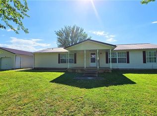 1540 215th St, Fort Scott, KS 66701