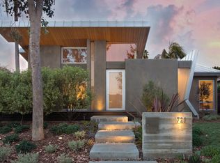 1725 Hill St, Santa Monica, CA 90405