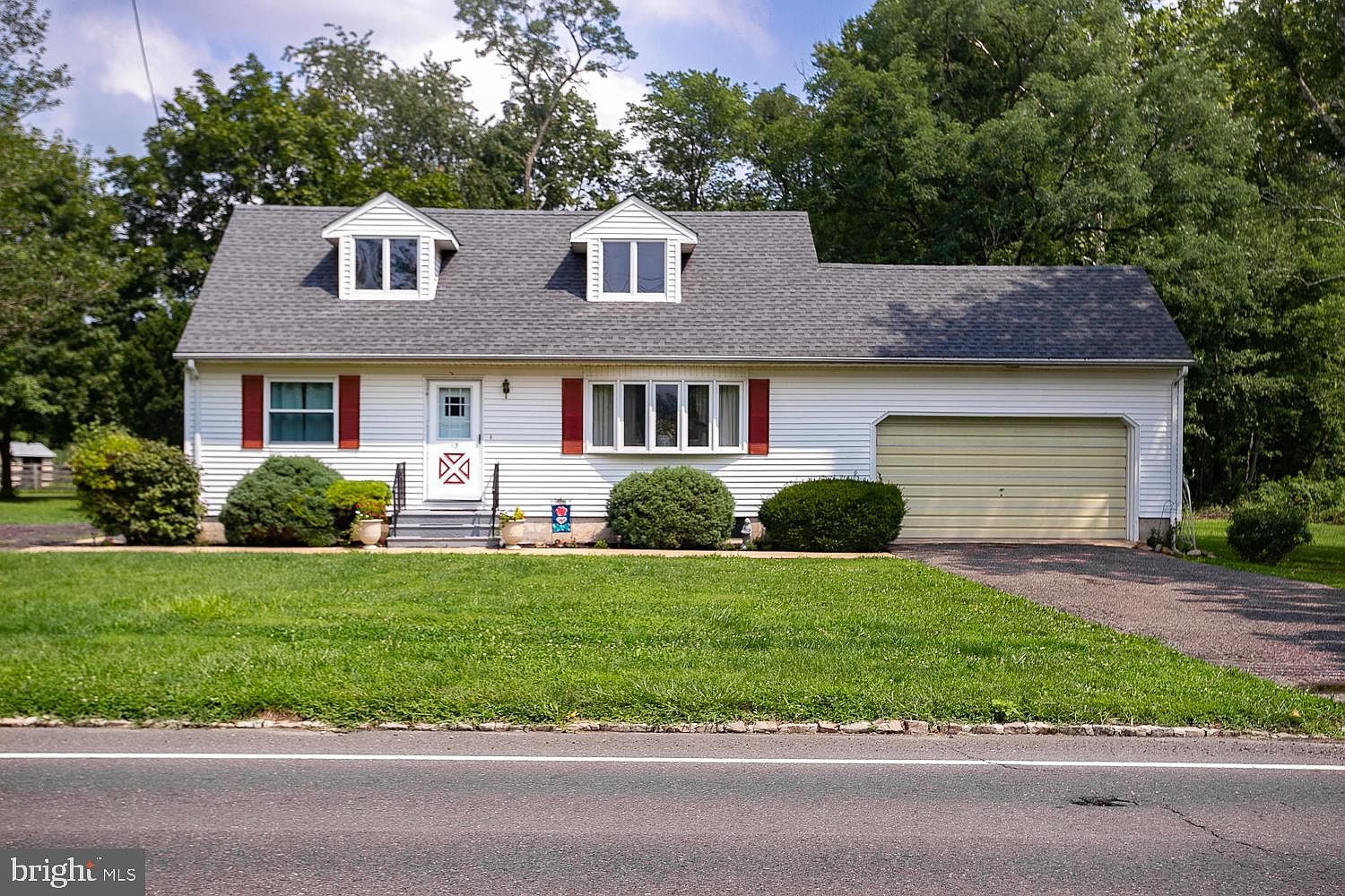 13 Crosswicks Chesterfield Rd, Chesterfield, NJ 08515 Zillow