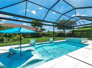 8853 Savona Ct, Naples, FL 34119