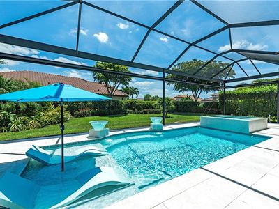 8853 Savona CT, Naples, FL, 34119