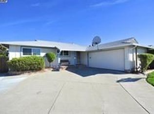 4465 Gibraltar Dr, Fremont, CA 94536