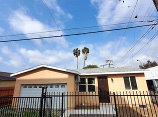 3765 Globe Ave, Los Angeles, CA 90066