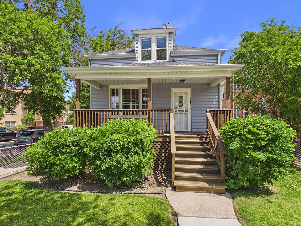 1st image of 5458 W Windsor Ave