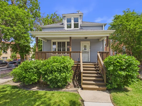 5458 W Windsor Ave, Chicago, IL 60630