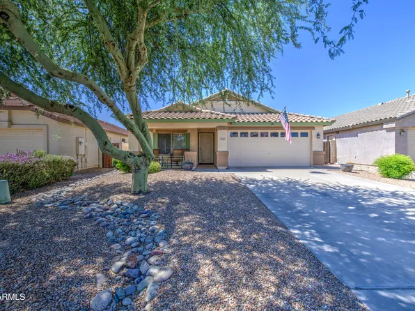 4369 E COAL Street, San Tan Valley, AZ 85143