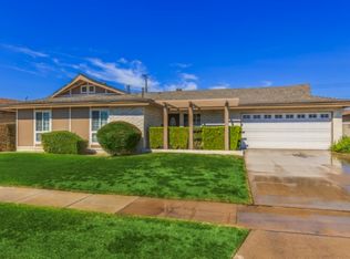 2623 E Whidby Ln, Anaheim, CA 92806