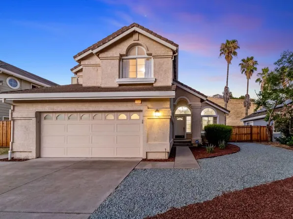 4054 Folsom Dr, Antioch, CA 94531