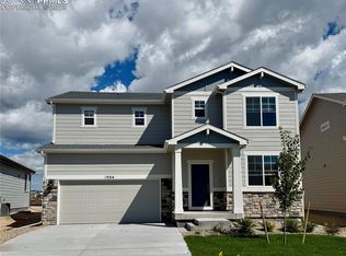 13314 Valley Peak Dr, Peyton, CO 80831