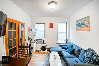 Rented by Highline Residential