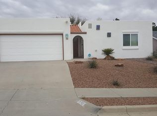 760 Indian Hollow Rd, Las Cruces, NM 88011