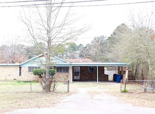 3509 Fritz Swanson Rd, Kilgore, TX 75662