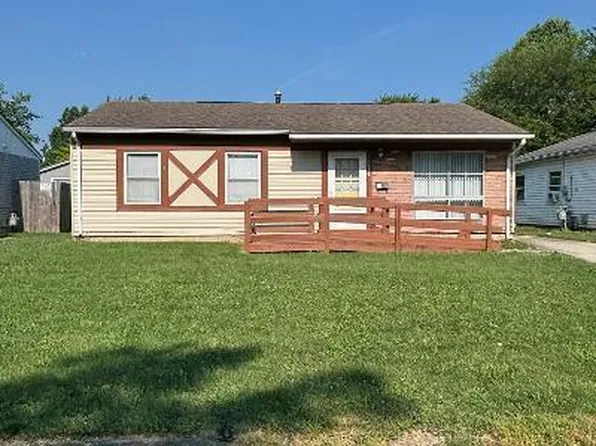 1115 Bermuda Dr, Marion, OH 43302