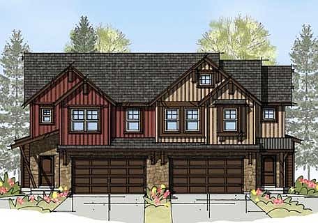 exterior elevation