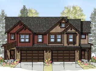 13315 N Alexis Dr, Kamas, UT 84036