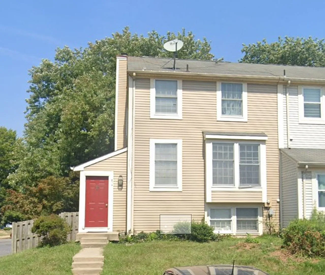 Gorgeous 4bedroom 2.5 Bath Available 9/1/22 — Photo 1