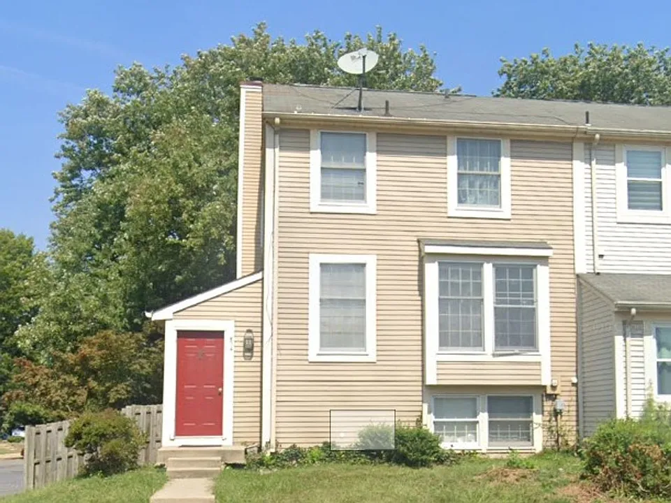 514 Ellrose Ct