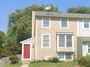 514 Ellrose Ct, Frederick, MD 21703