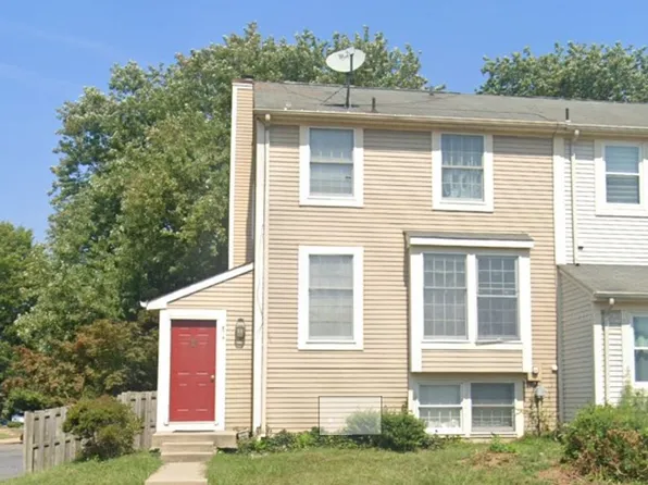 514 Ellrose Ct, Frederick, MD 21703