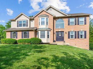 7490 Tepperwood Dr, West Chester, OH