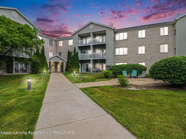 338 W Saginaw St Unit 18, East Lansing, MI 48823