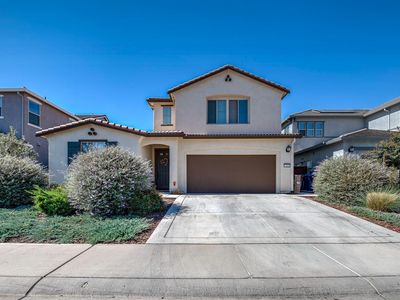 7494 Malva Rosa Way, Sacramento, CA, 95829