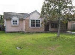9934 Tiltree St, Houston, TX 77075
