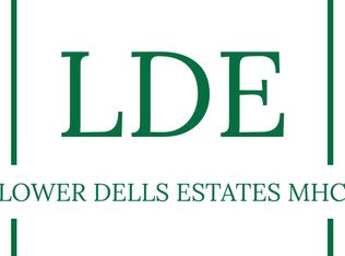 S1975 County Road A #EC1548D59, Baraboo, WI 53913