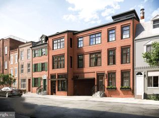 720 S 2nd St #A, Philadelphia, PA 19147