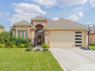 3302 Robin, PHARR, TX 78577