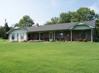 297 Adysen Ln, Roland, OK 74954