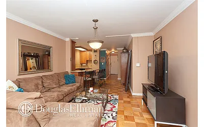 Sold by Douglas Elliman