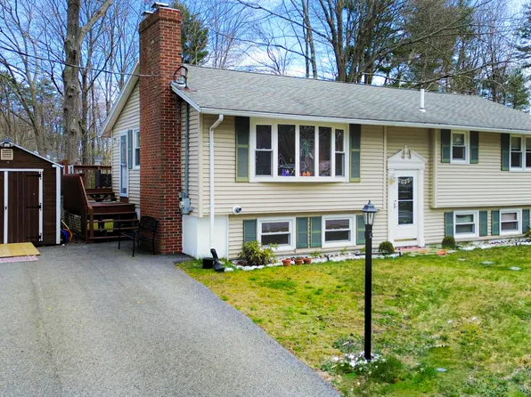 17 Settlers Road, Westbrook, ME 04092