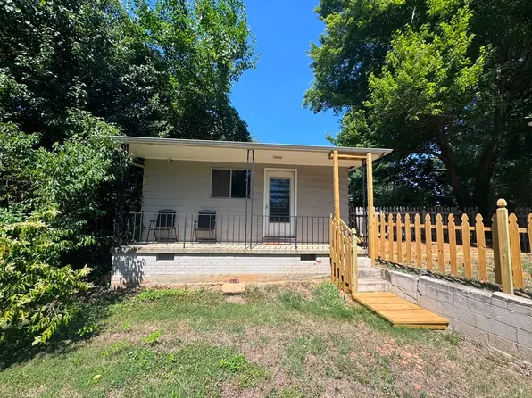1406 Rankin Rd, Greensboro, NC 27405