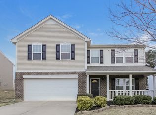 1721 Leeview Ln, Clover, SC 29710