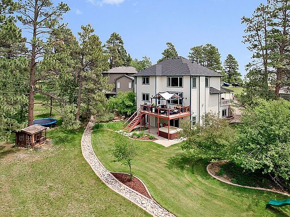 2nd image of 1401 Gambel Oaks Dr