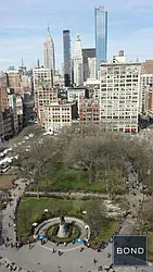 Rented by Bond New York