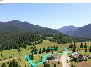 Bugle Loop #TL-1305, Oakridge, OR 97463