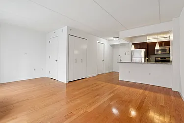 555 West 23rd Street, #S4P