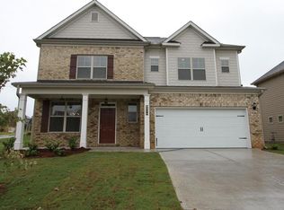 8026 Nolan Trl, Snellville, GA 30039