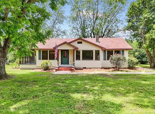 8624 State Highway 191, Maplesville, AL 36750