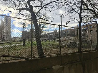 Rented by Sovereign Associates