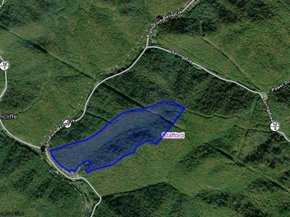 Family Ln, Wharncliffe, WV 25651