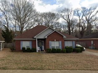 6345 Sandy Ridge Curv, Montgomery, AL 36117